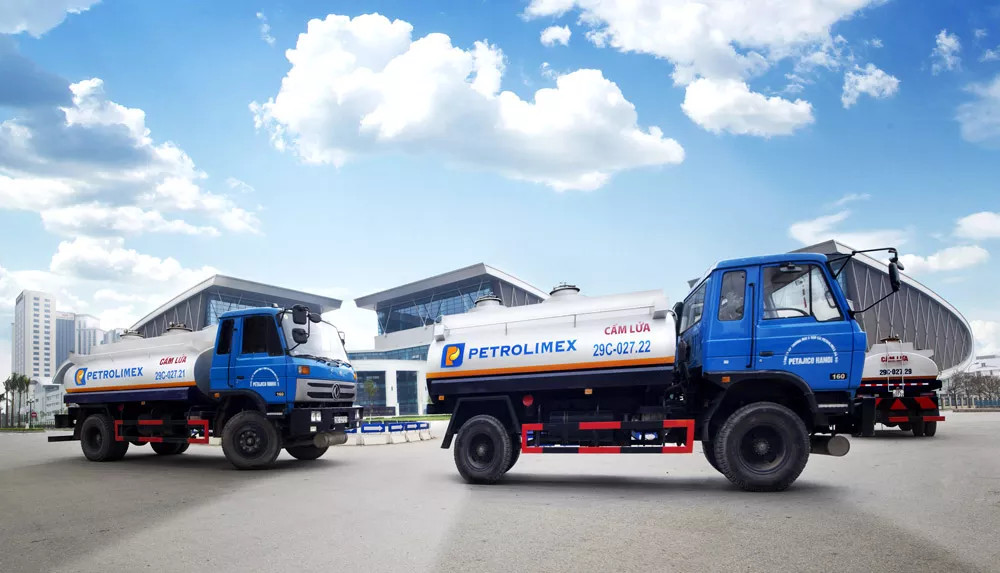 Bộ Công thương: Quyết liệt thực hiện đồng bộ các giải pháp bảo đảm nguồn cung xăng dầu